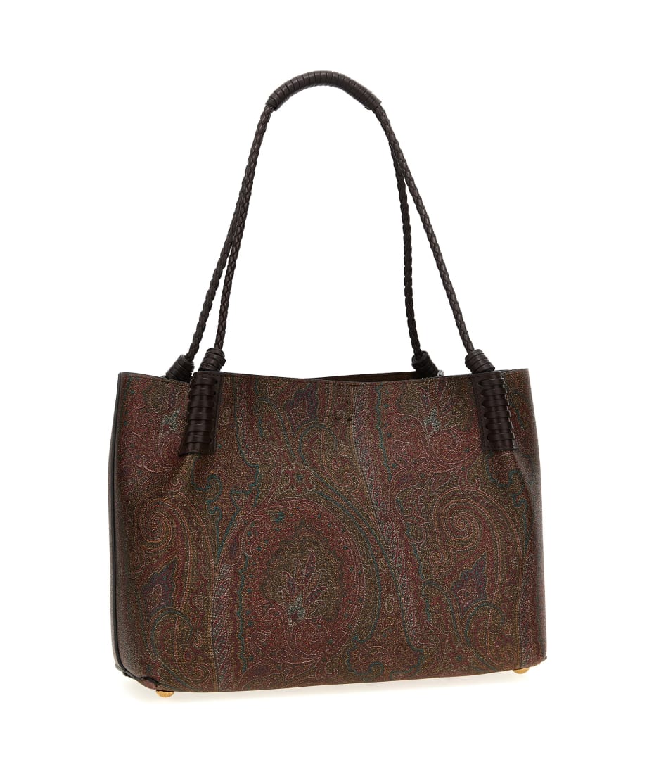 Etro 'libra S' Shopping Bag | italist