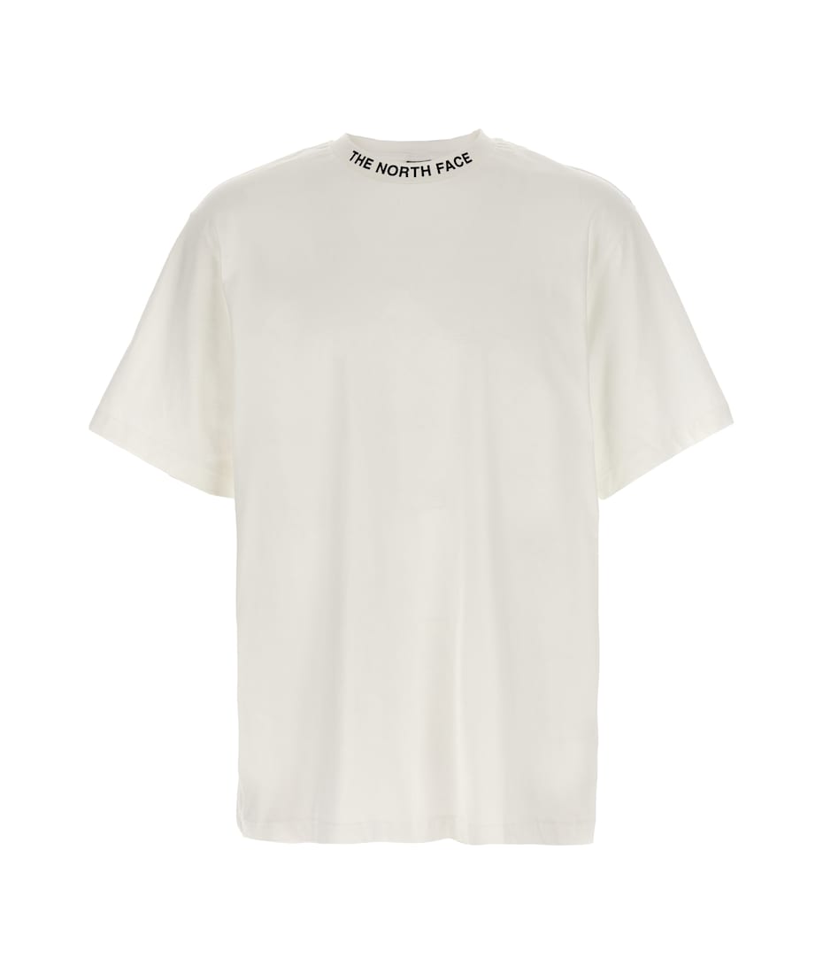 【送料&関税込】The North Face Zumu Cotton T-shirt The North Face 'zumu' T-shirt | italist
