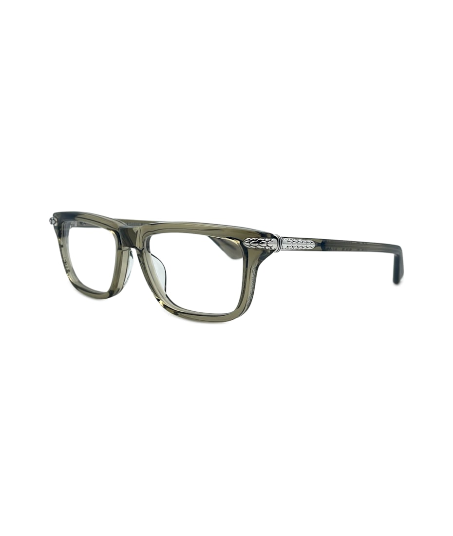 Chrome Hearts Little Dinger - Army Glasses | italist, ALWAYS LIKE