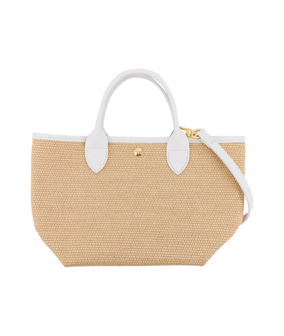 ハンドバッグ Longchamp Paris Le Panier Pliage LONGCHAMP ロンシャン LE PANIER PLIAGE XS ル パニエ プリ