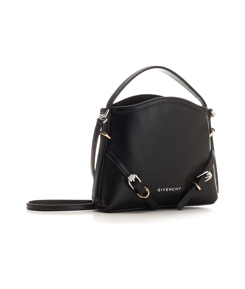 Givenchy Nano 'voyou' Shoulder Bag | italist