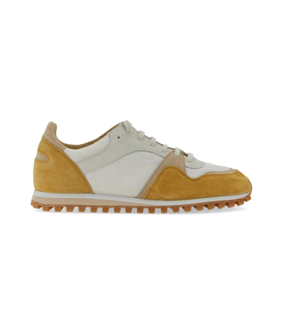 スニーカー SPALWART SS24 MARATHON TRAIL LOW SNEAKER (9703773_5035) Spalwart Marathon Trail Low Sneaker | italist