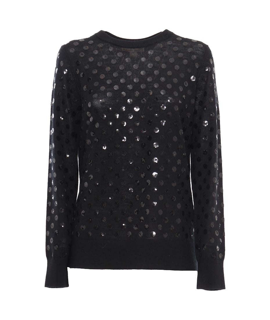 NWT buy Michael kors sequins sweater