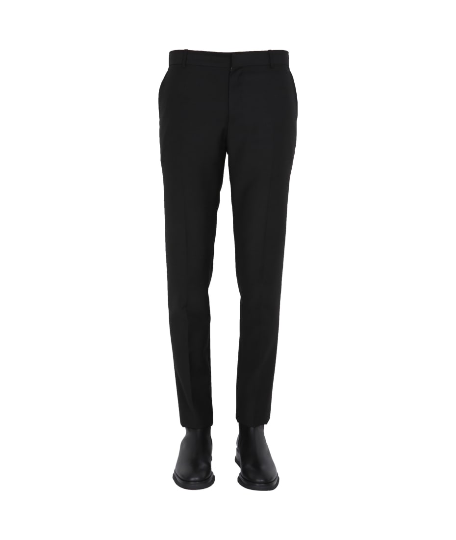 Missguided Tall Tailored Cigarette Trousers | SportsDirect.com Lithuania
