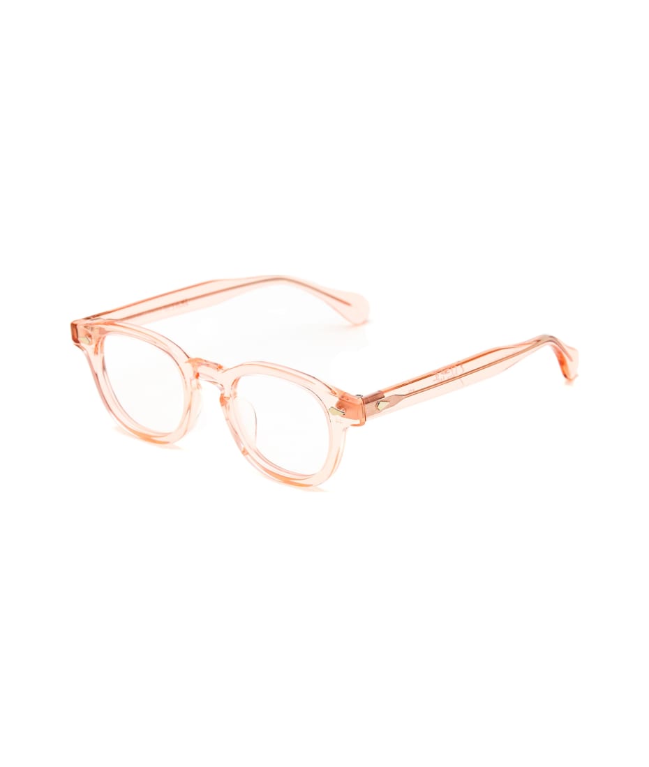 julius tart optical AR FRESH PINK Julius Tart Optical Ar 44x22