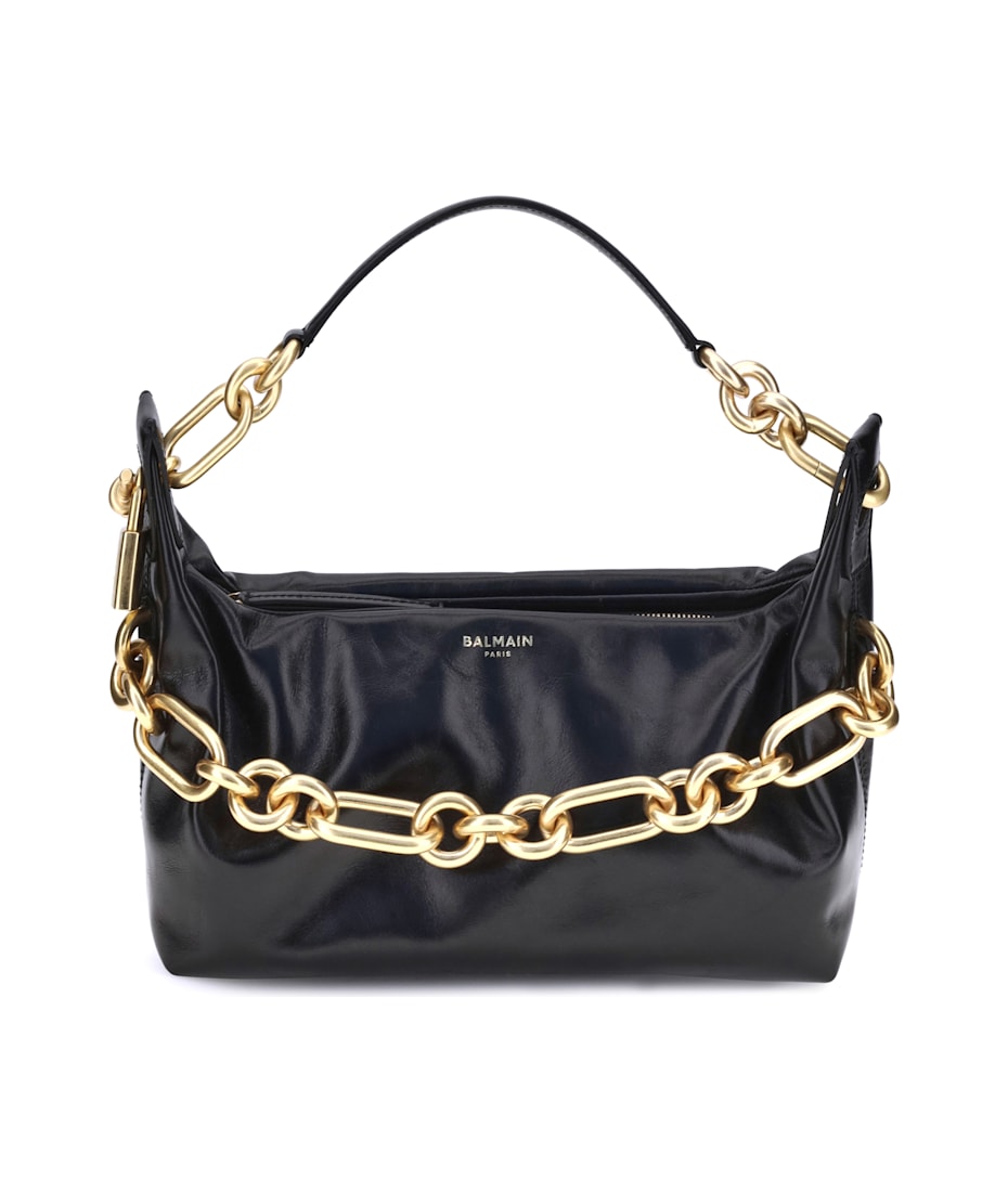 【VIP価格】BALMAIN Sync Shoulder Bag Balmain Sync Shoulder Bag | italist