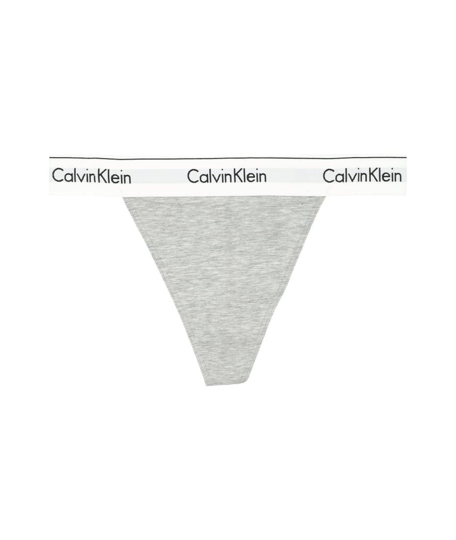 Calvin Klein String Thong | italist