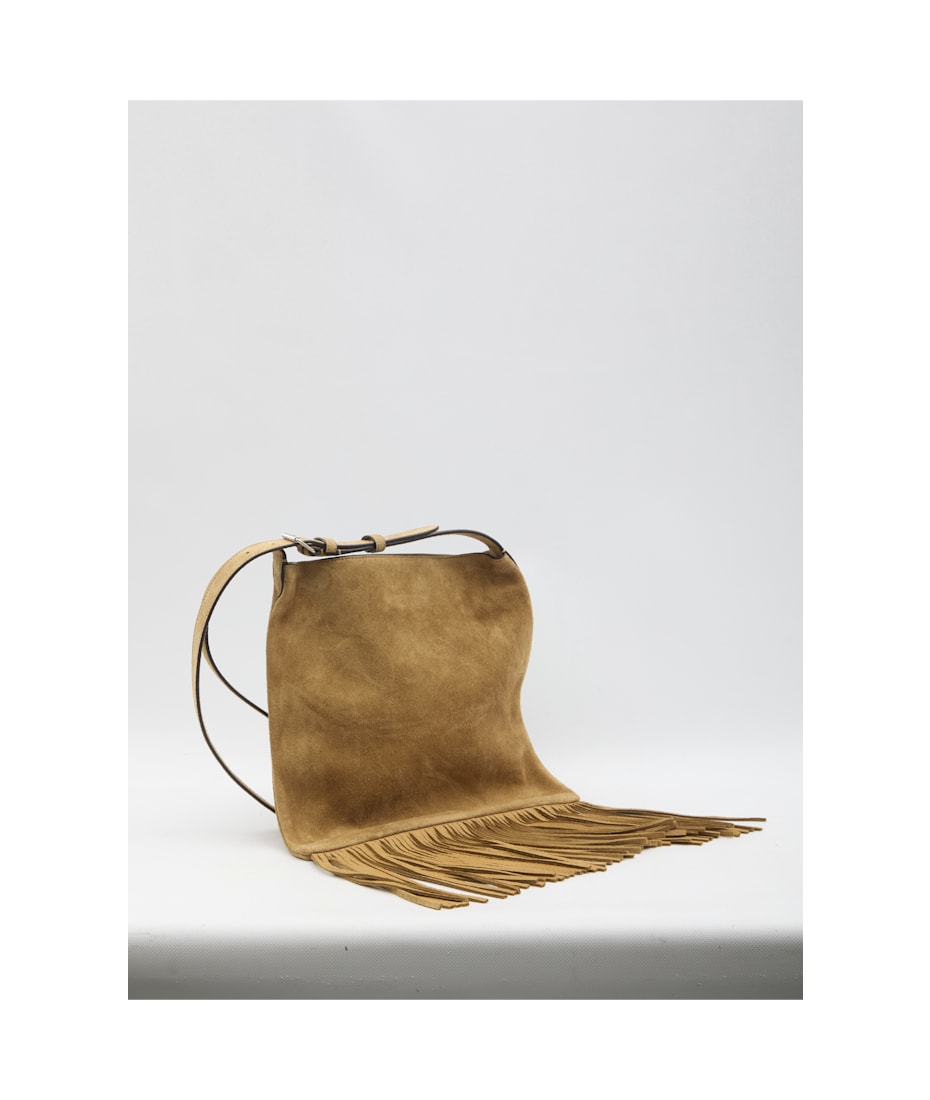 【Valentino】SMALL DRAWSTRING NELLCOTE BAG◆6W2B0R28LUJ Valentino Nellcote Small Drawstring Bag | forward | REVERSIBLE