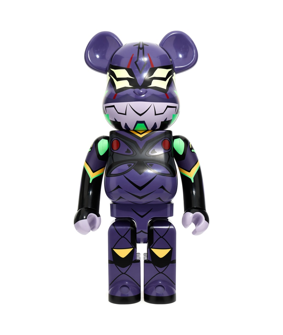 Medicom Toy Be@rbrick 1000% Evangelion Eva 13 New Paint インテリア