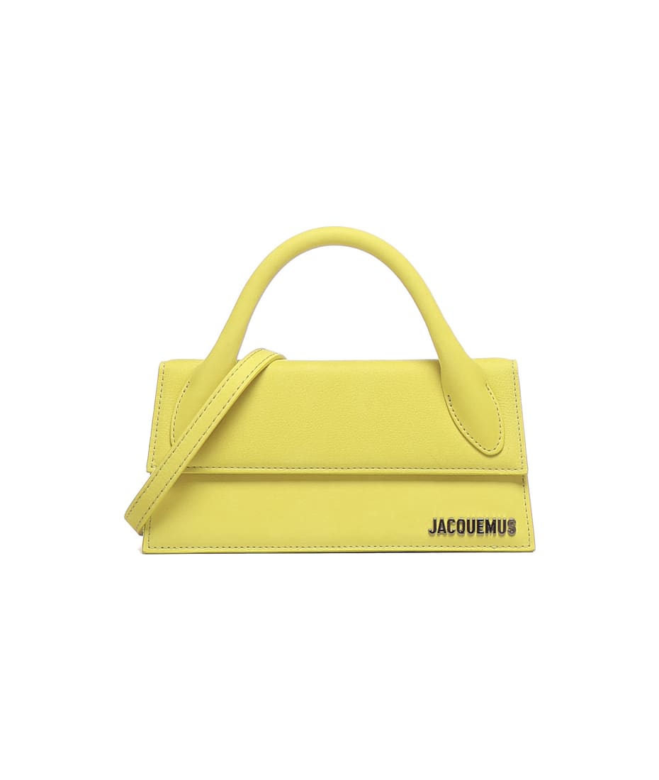 Jacquemus 'le Chiquito Long Boucle' Handbag