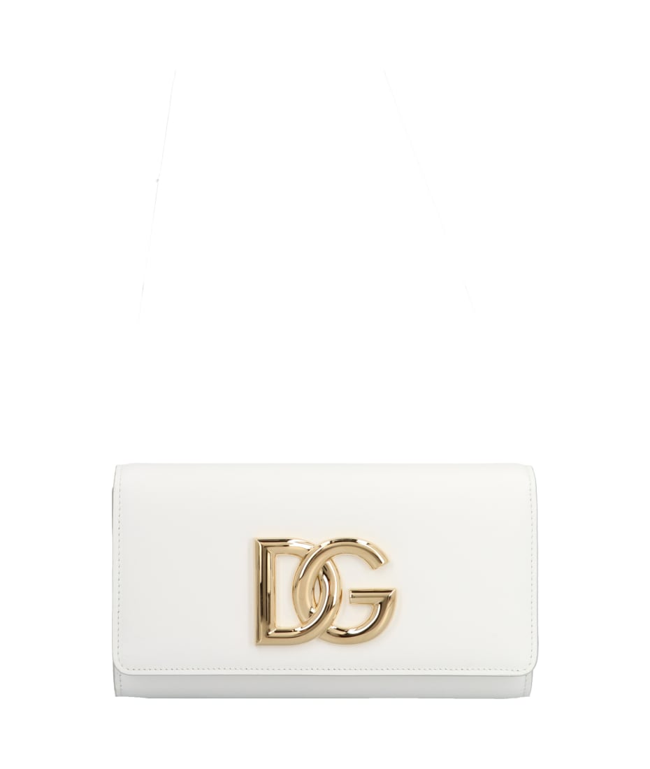 Dolce & Gabbana Pochette Lame