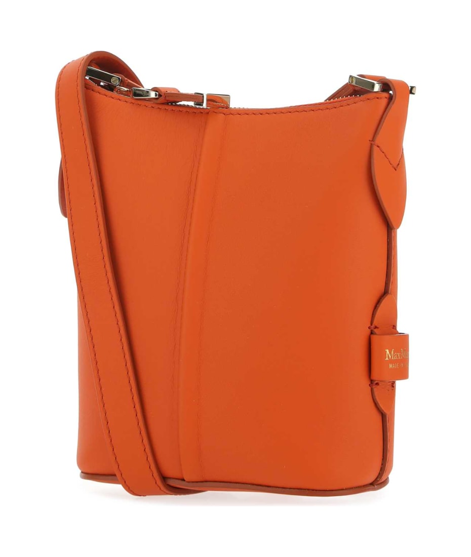 【送料&関税込】Max Mara Cylinder Crossbody Bags Max Mara Cylinder Crossbody Bags | italist