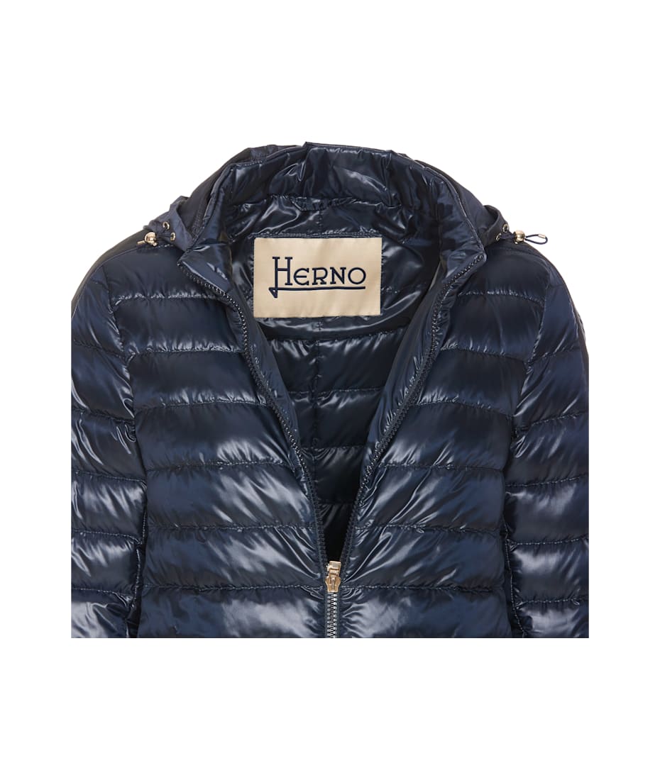 Herno Light Down Jacket | italist