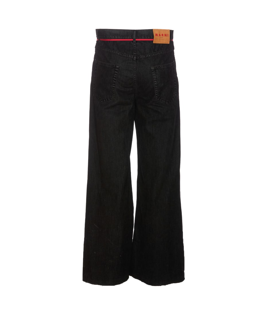 Marni Flared Jeans | italist