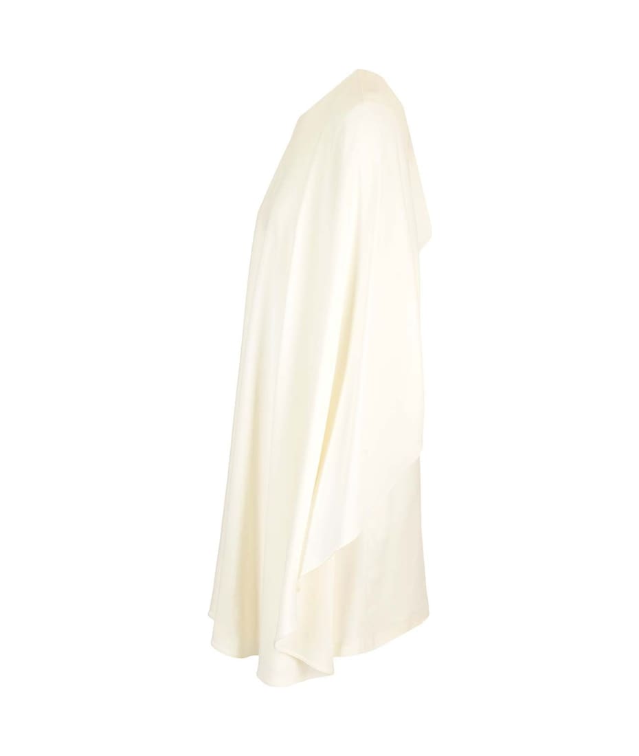 Stella McCartney Stretch Cady Mini Dress | italist