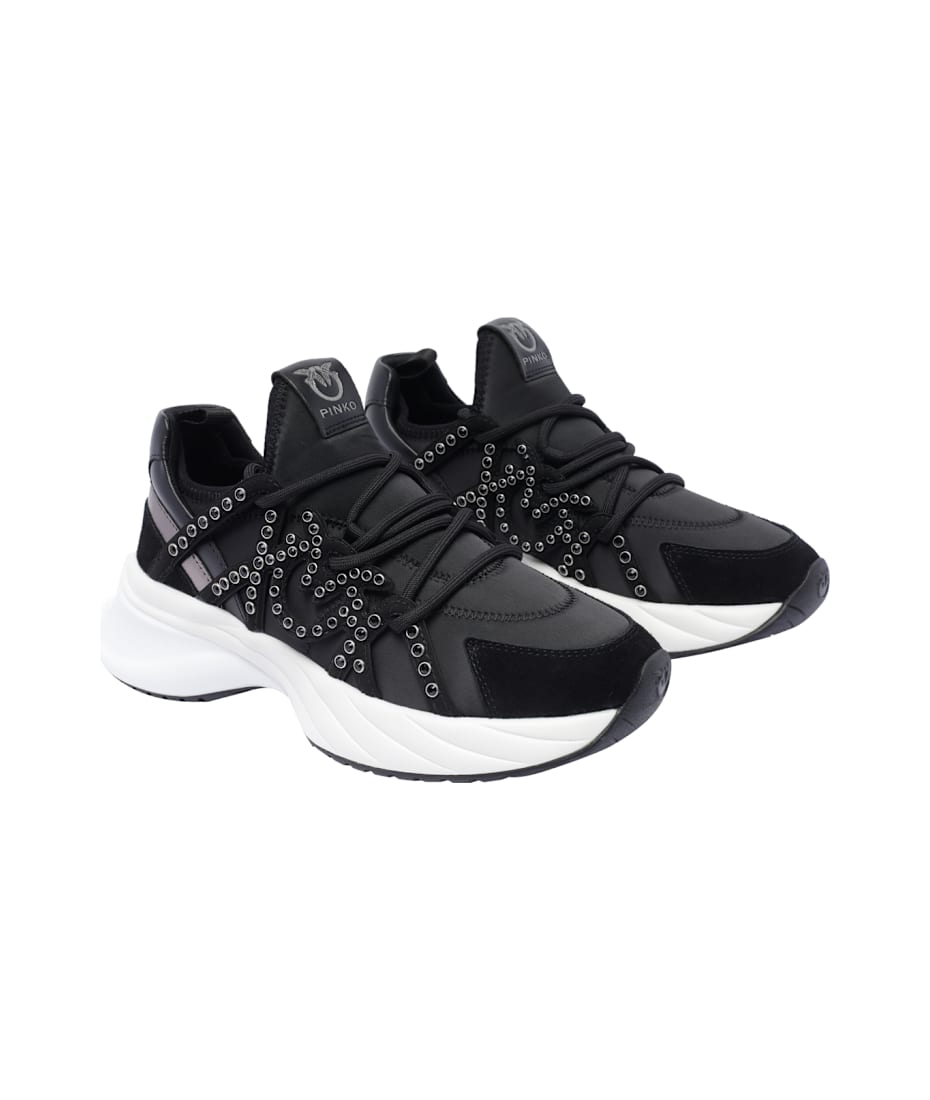 Pinko Ariel Sneakers | italist