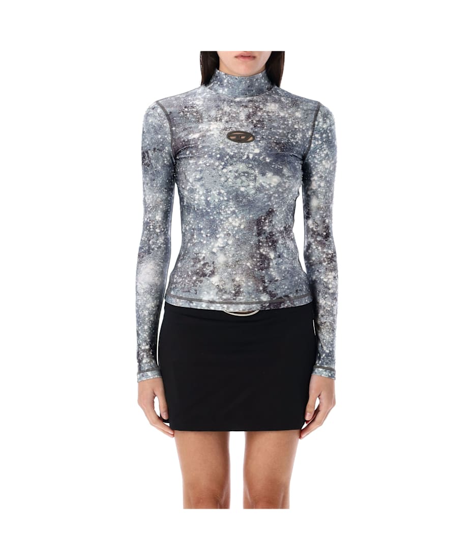 Diesel T-akara Top | italist