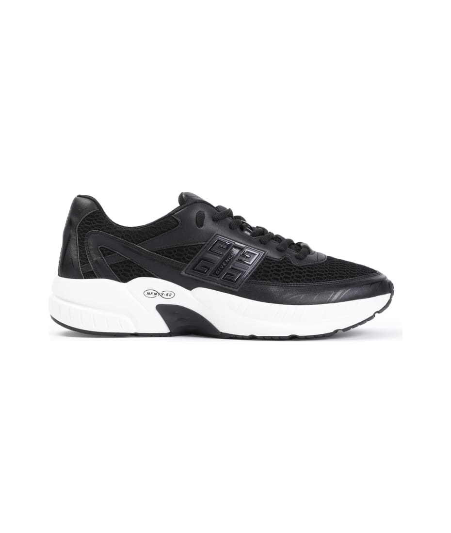 Givenchy Nfnty-52 Low Top Runners Sneakers | italist, ALWAYS
