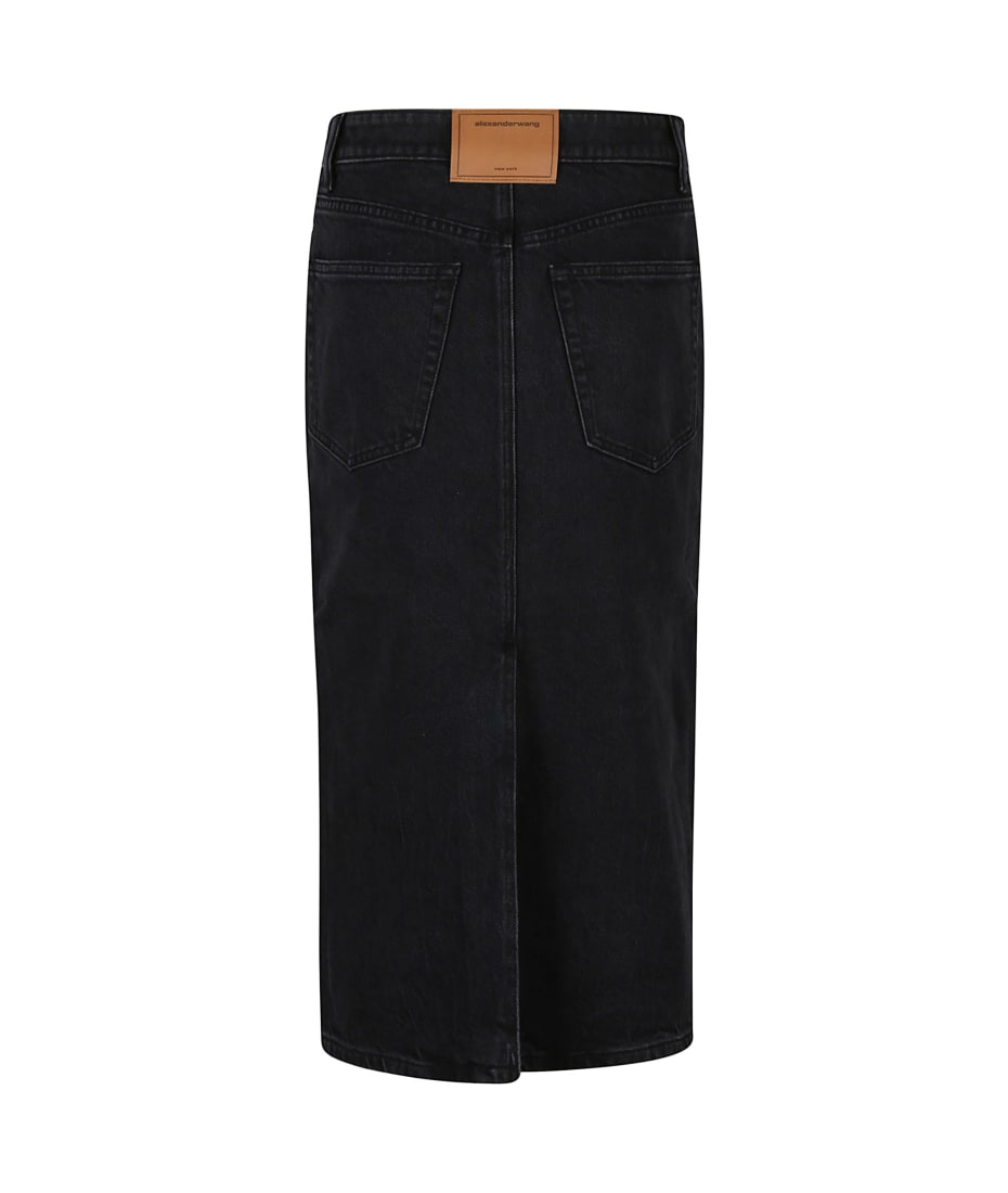 【送料&関税込】Alexander Wang Stretch Denim Midi Skirt 0400021295963?wid=600&hei=800&