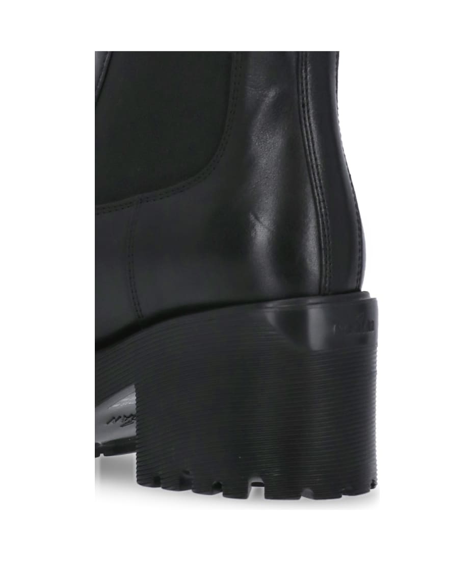 Hogan H649 Chelsea Boots | italist
