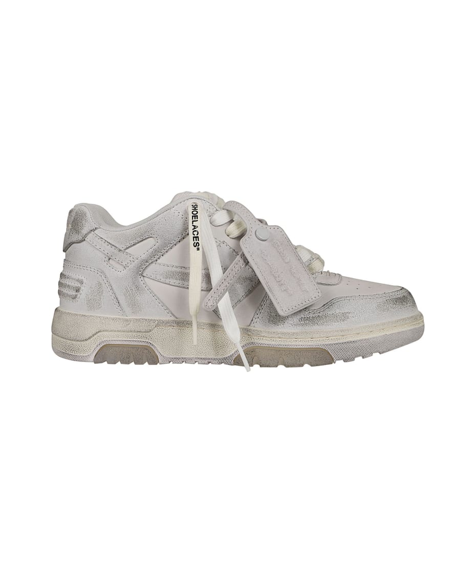 Out Of Office Sneakers