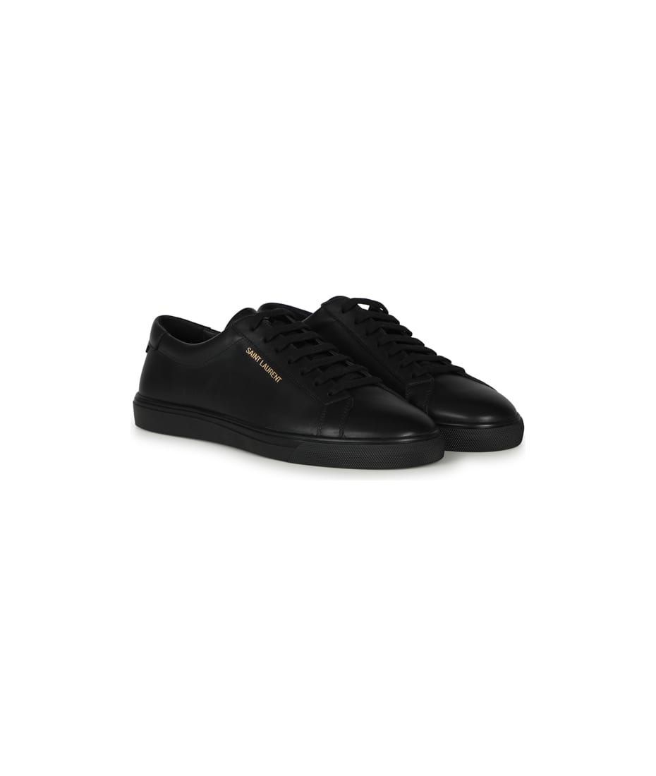Saint Laurent Andy Low-top Sneakers | italist