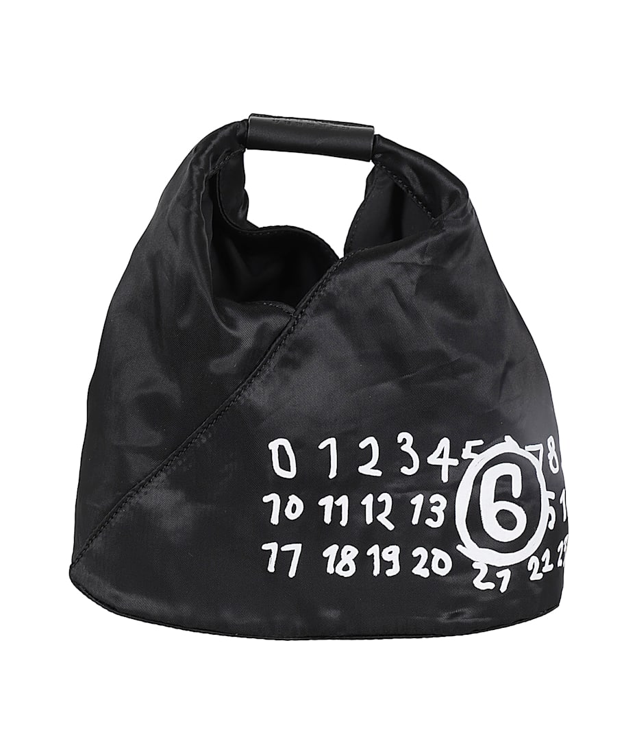 MM6 Maison Margiela Japanese Crossbody Bag | italist, ALWAYS
