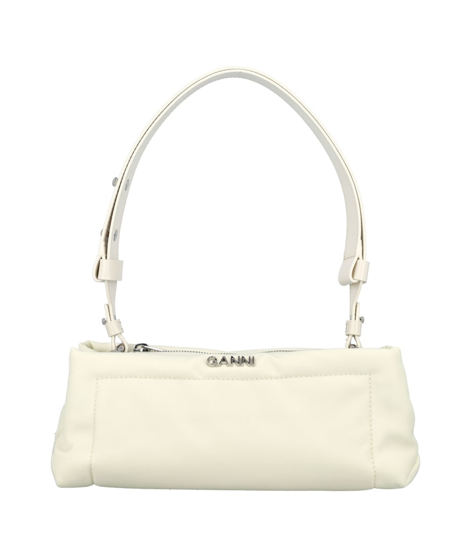GANNI Pillow Baguette bag バッグ GANNI Pillow Baguette bag バッグ