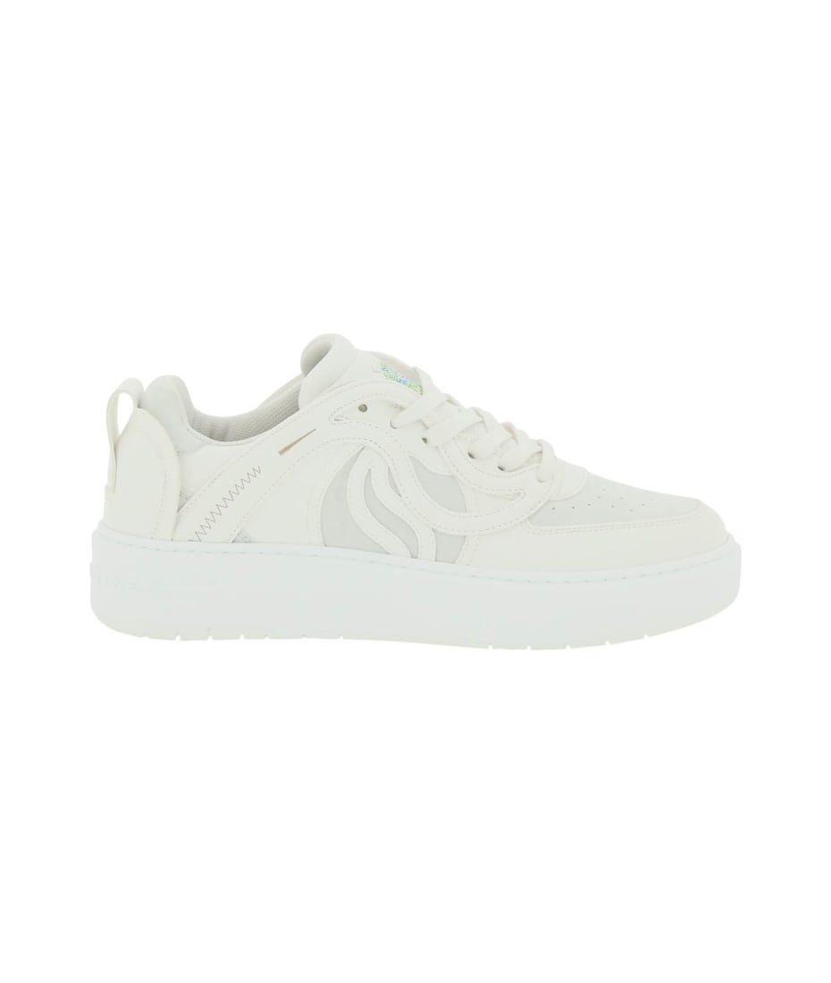 【送料&関税込】Stella McCartney Sporty Sneakers Stella McCartney Sporty Sneakers | italist