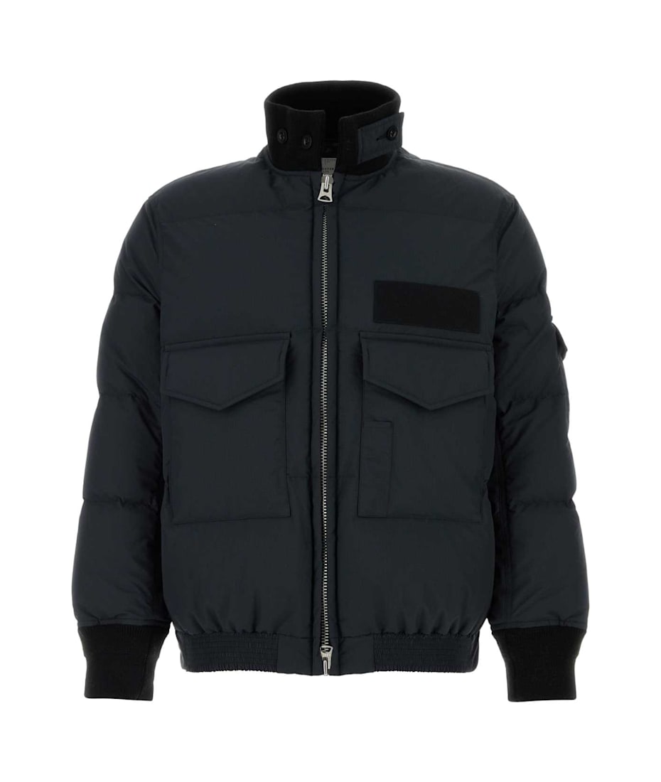 sacai美品ブラックダウンジャケット/サイズ2 楽天市場】Sacai サカイ ジャケット サイズ:S NIKE コラボ