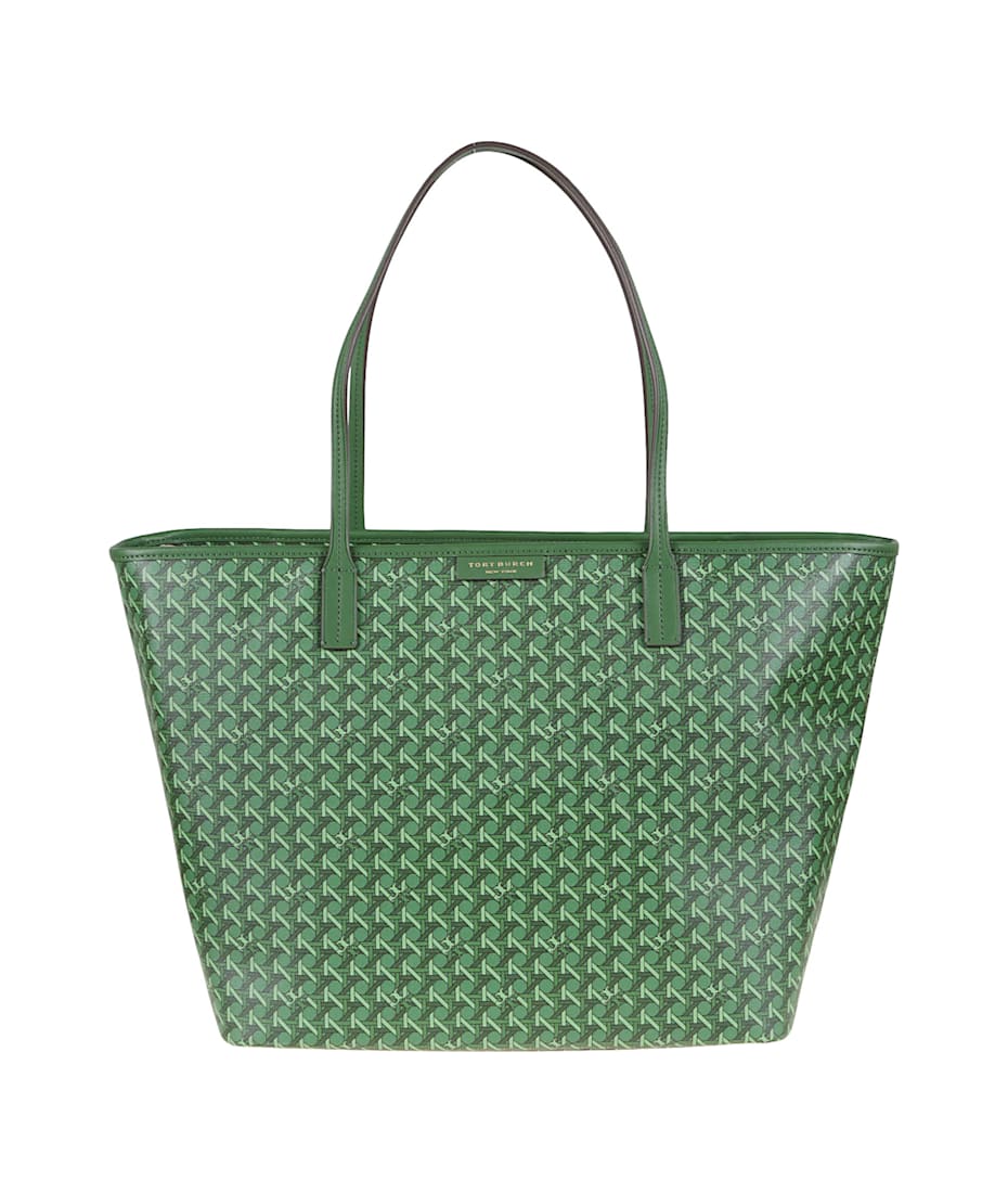 トリーバーチ トートバッグ　EVER-READY TOTE Ever-Ready Zip Tote: Women's Handbags | Tote Bags | Tory