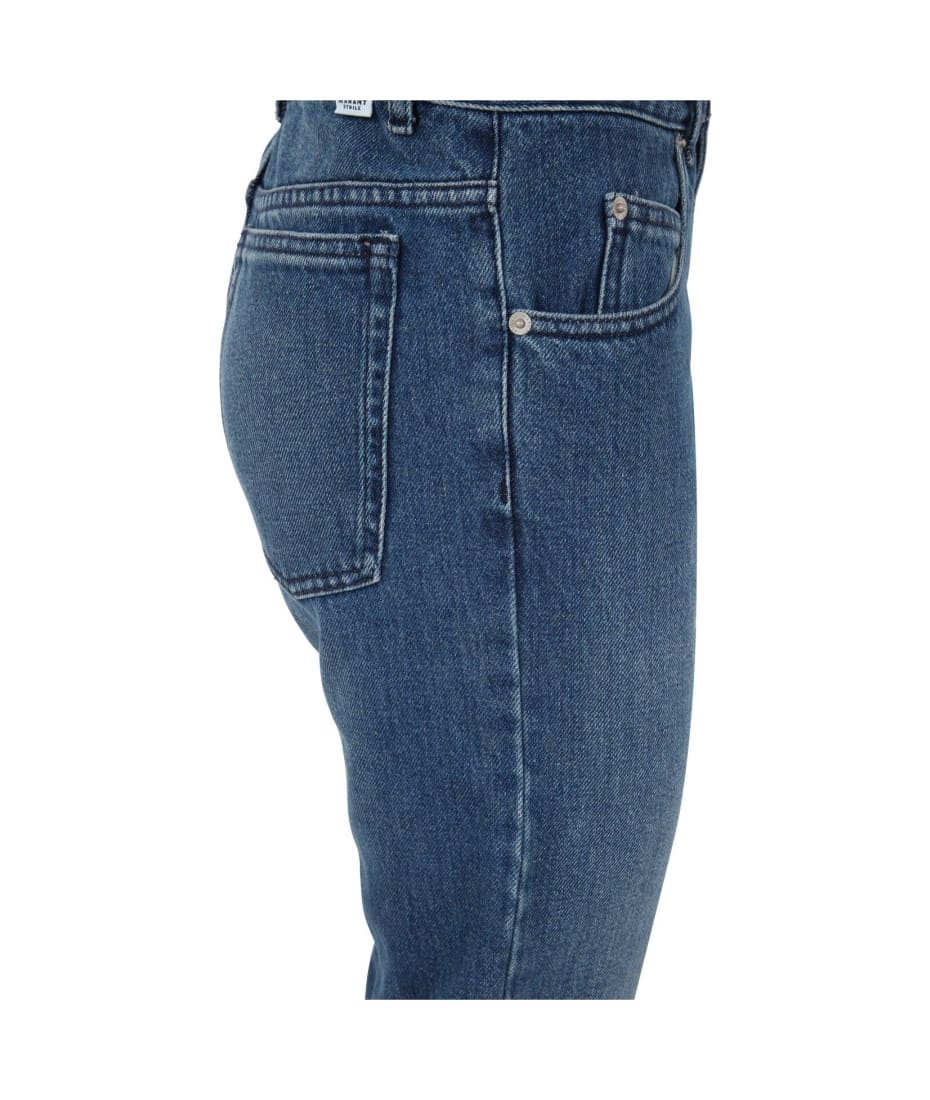 デニム・ジーパン Marant Etoile Jeans Nea Marant Étoile Nea Jeans | italist
