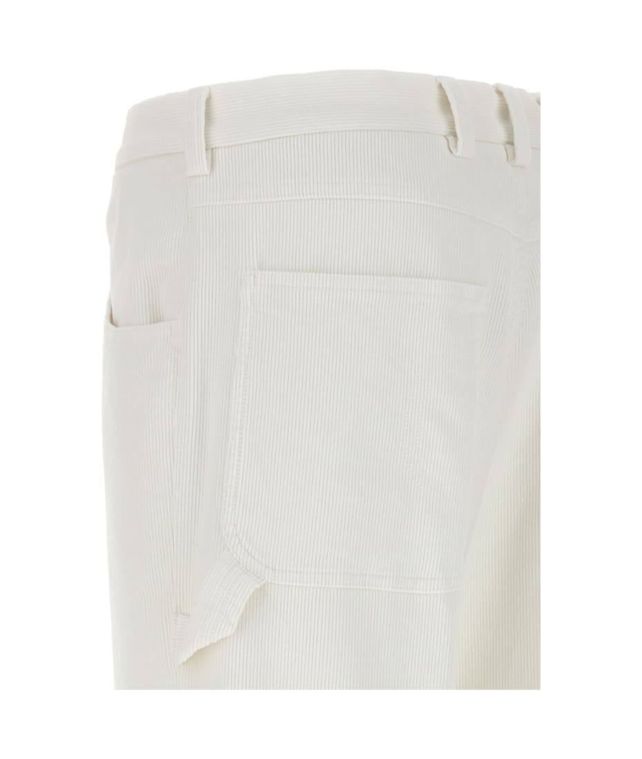 パンツ CELLAR DOOR 'Thelma' pants Cellar Door 'thelma' Pants - ShopStyle