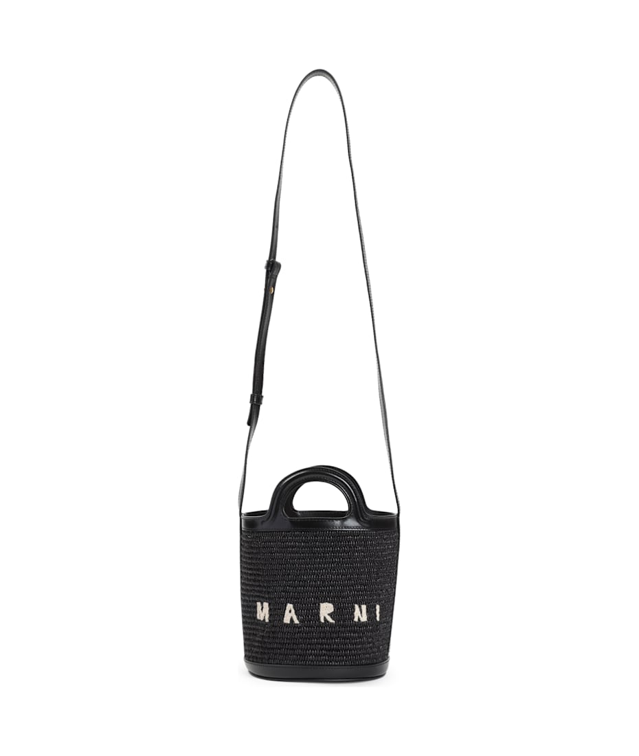 【再入荷】 Mini Tropicalia Marni Bucket italist | Bag バッグ