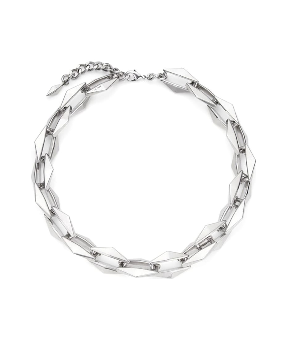 Jimmy Choo 'diamond Chain' Necklace | italist