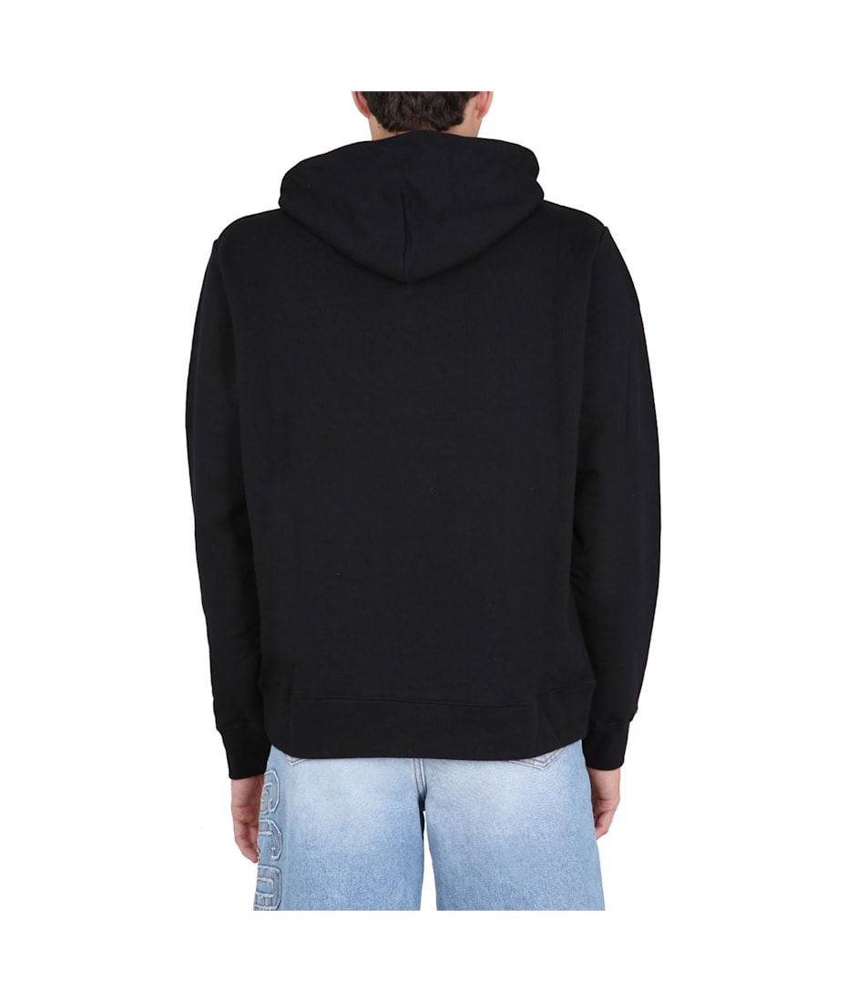 GCDS Sweatshirt 