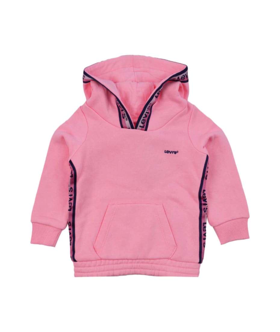 Levis sweat online rose