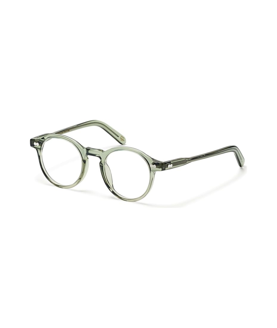 メガネ MOSCOT Moscot - MILTZEN - sage demo lenses MILTZEN | Timeless Round Eyeglasses | MOSCOT