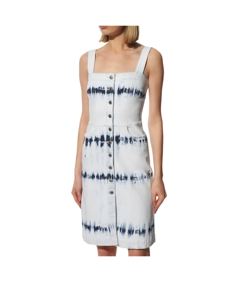 Stella McCartney Denim Dress