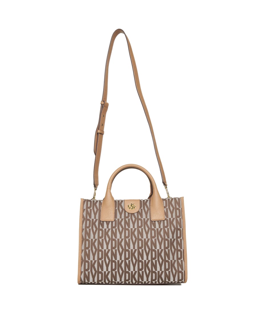 Grayson Large Tote - DKNY