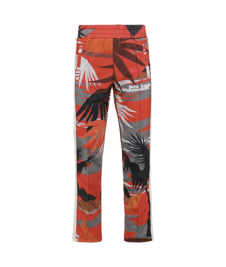 Palm Angels Hawaii Track Pants | italist