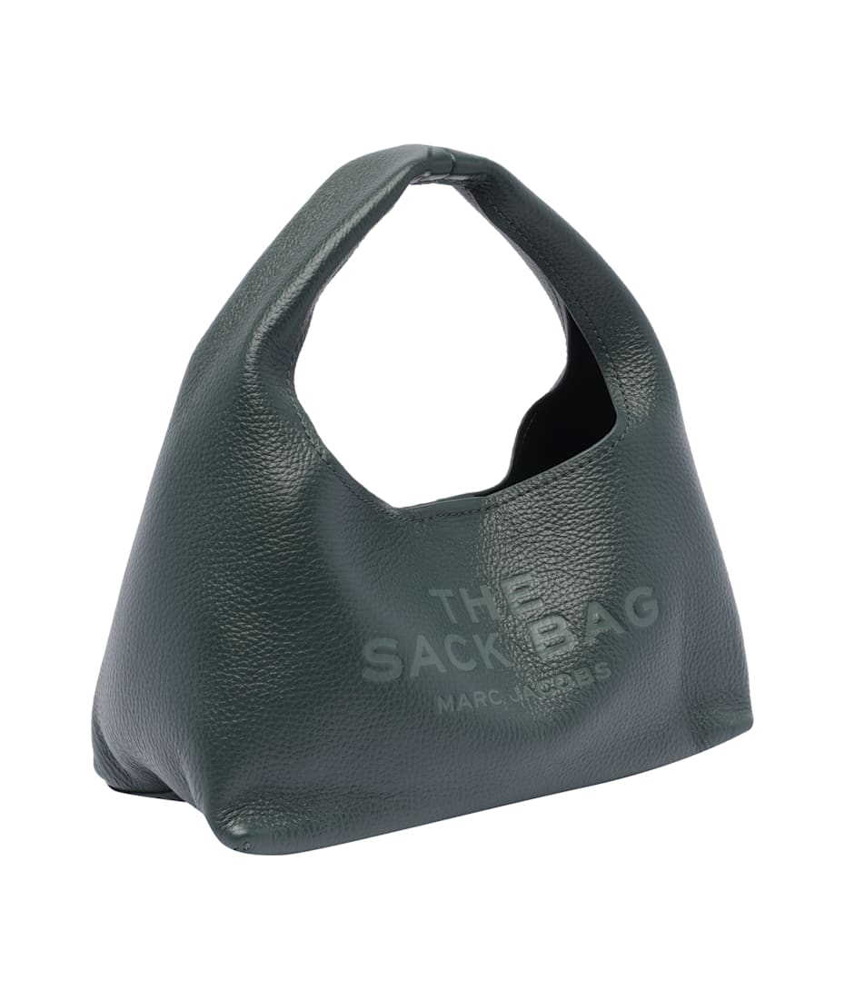 【Marc Jacobs】The Mini Sack Marc Jacobs The Mini Rhinestone Sack Bag | Saks Fifth Avenue