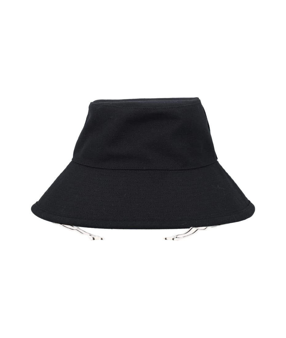 APS アーペーセー バケットハット BOB RACHEL 2.0 A.P.C.（アーペーセー）の「BOB RACHEL 2.0/バケットハット