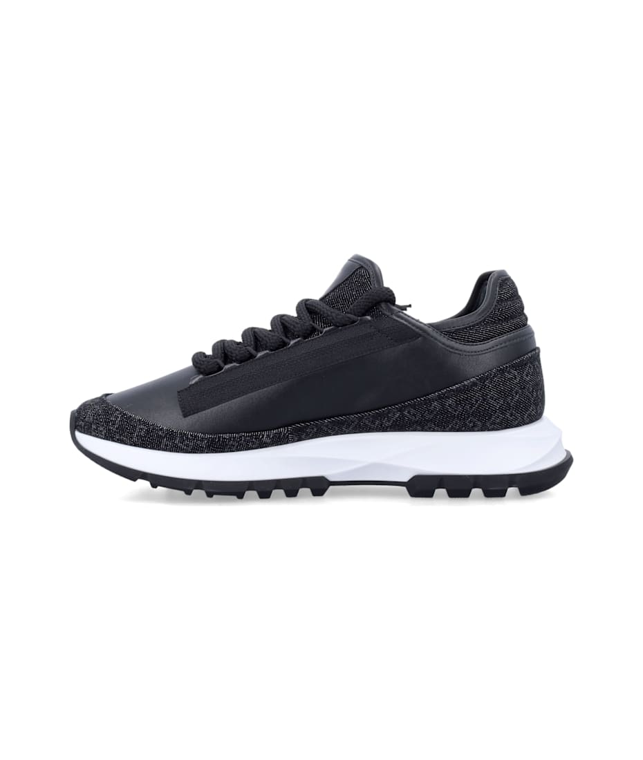 Givenchy Spectre Zip Runners | italist