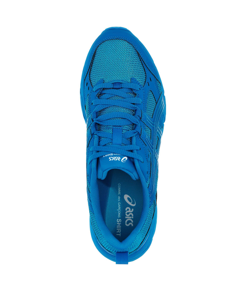 Comme Des Garçons Shirt X Asics Sneakers | italist