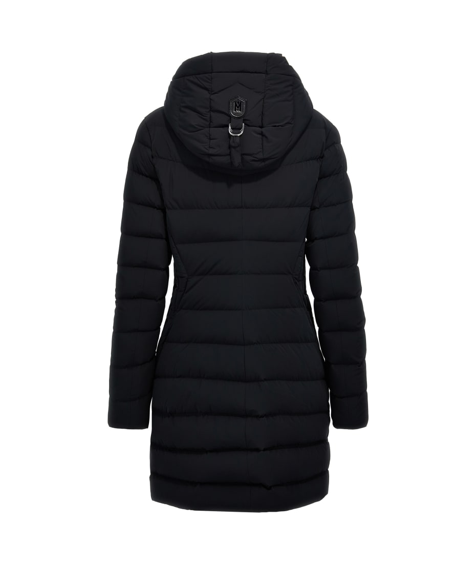 Mackage 'farren' Long Down Jacket | italist