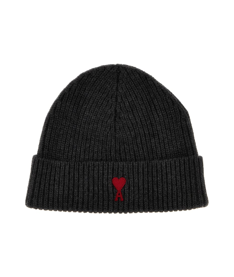 Ami Alexandre Mattiussi 'ami De Coeur' Cap | italist, ALWAYS LIKE