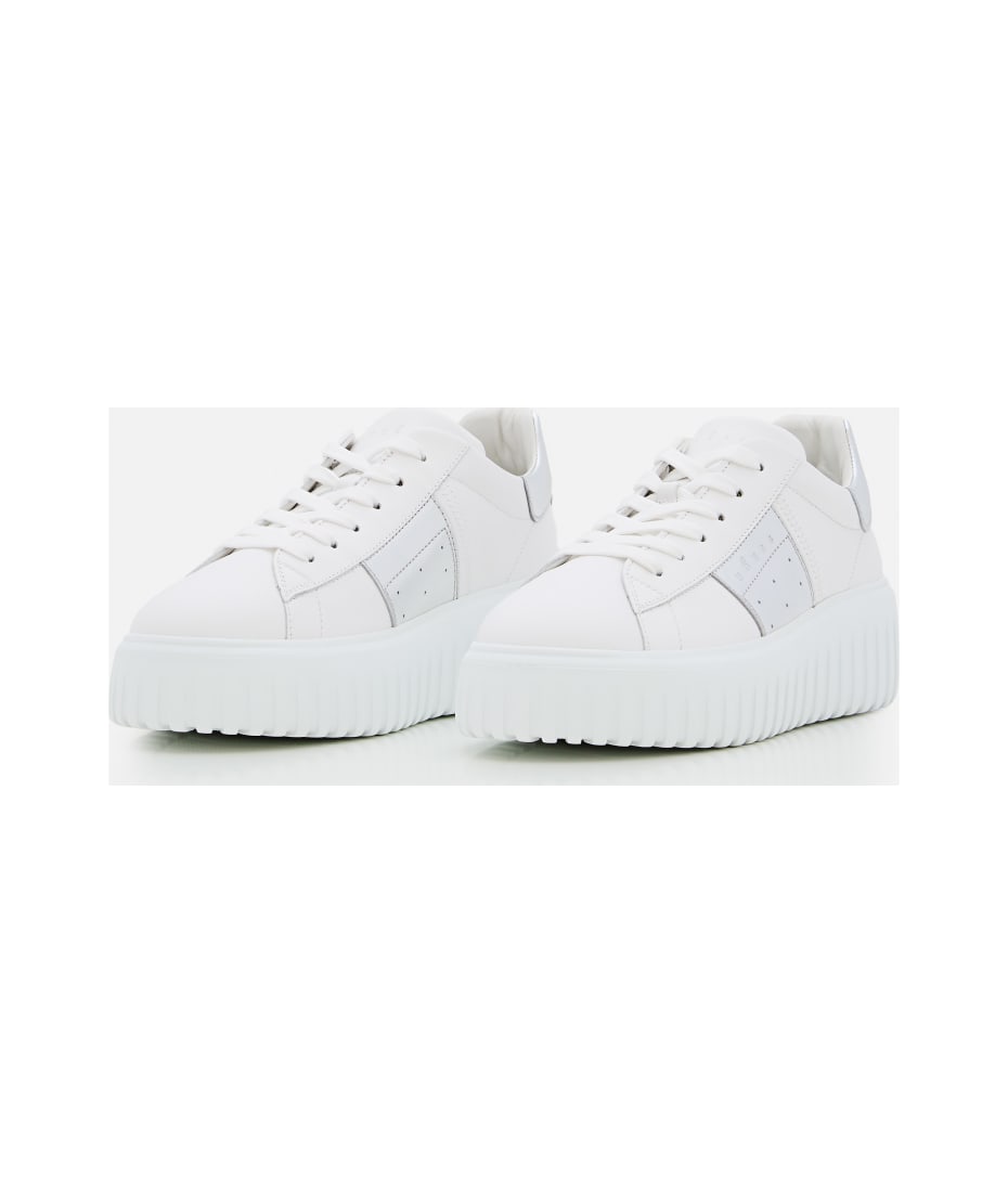 Hogan H-stripes Sneakers | italist Hogan H-stripes Sneakers | italist