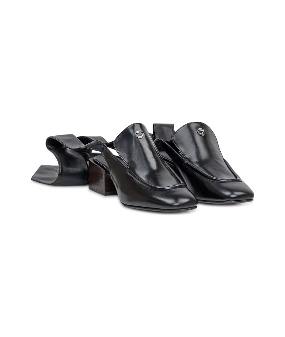 Coperni Slingback Loafer | italist
