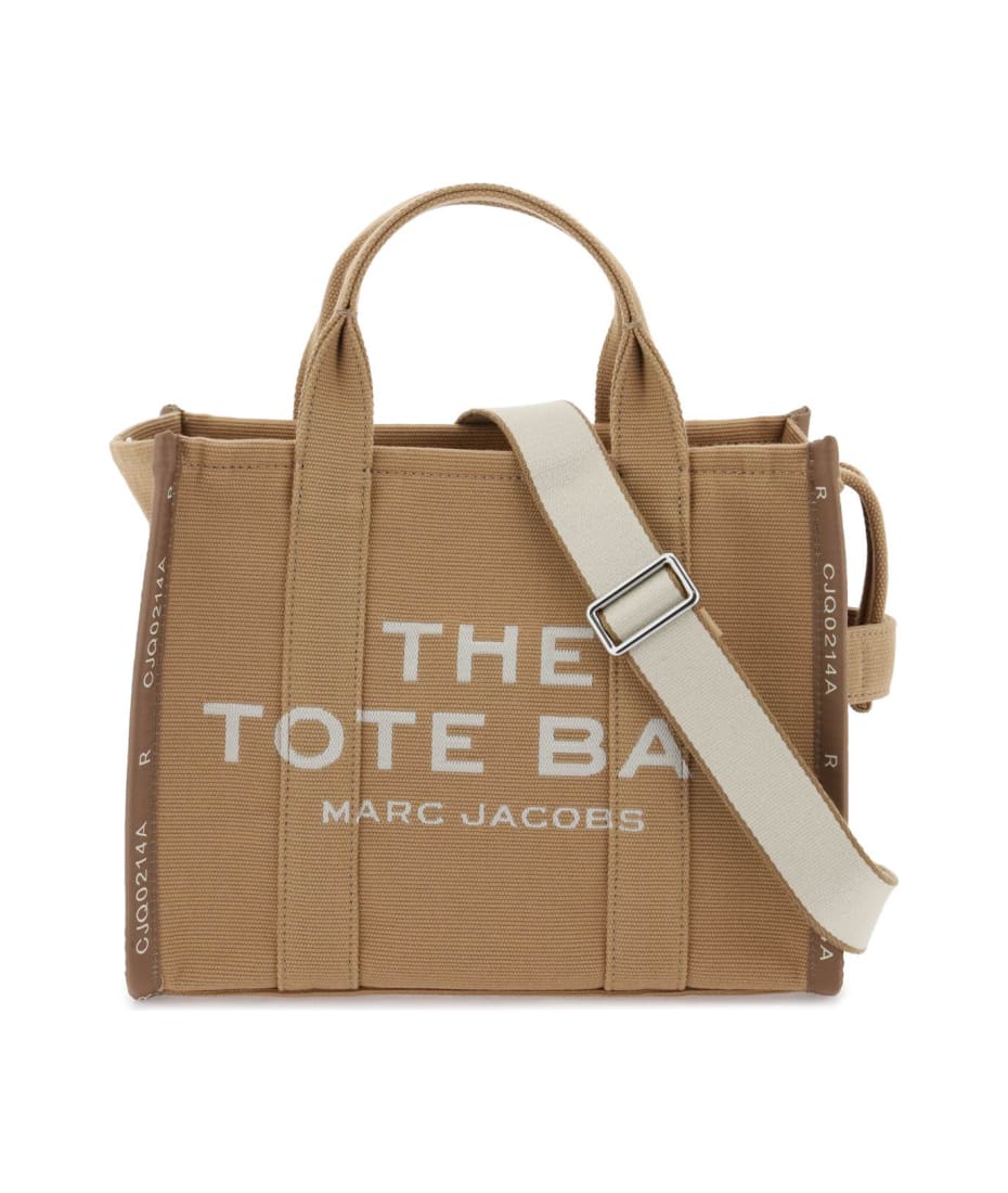 在庫限り＊MARC JACOBS＊THE JACQUARD MEDIUM TOTE BAG Marc Jacobs The Jacquard Medium Tote | Saks Fifth Avenue